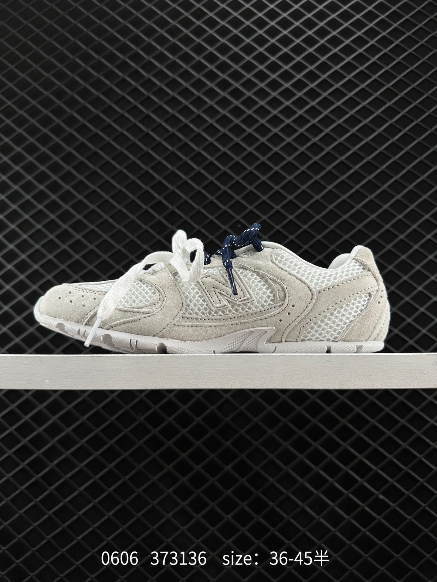 MiuMiu x NB New Balance 530 SL